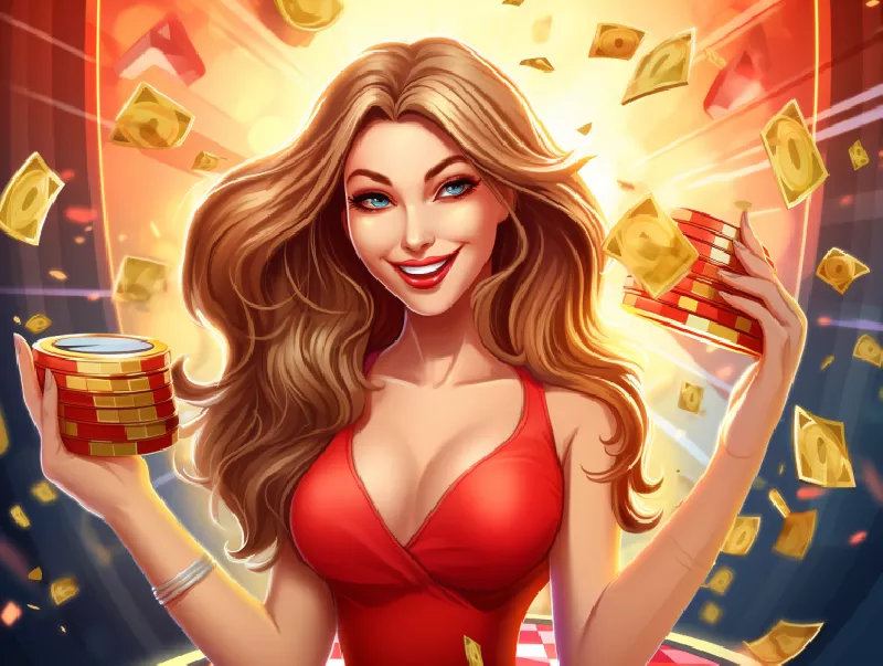 Serunya Bermain Slot Online Joker Gaming, Penuh Kejutan!