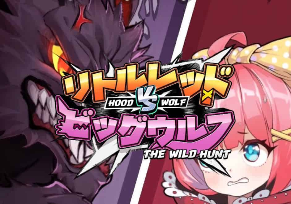 Hood vs Wolf: Duel Seru dalam Game Slot Online!