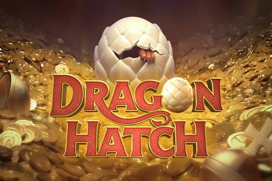 Serunya Main Slot Dragon Hatch, Menang Besar di Setiap Putaran!