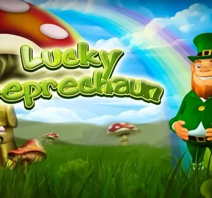 Temukan Keberuntungan di Game Lucky Leprechaun!