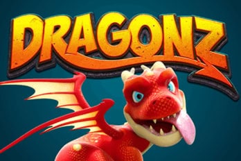 Petualangan Seru di Dunia Dragonz, Slot Fantasi Unik!