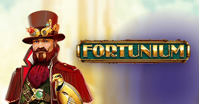 Rasakan Petualangan Steampunk Seru di Fortunium!