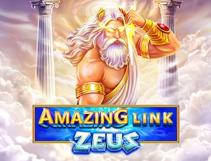 Seru dan Mengasyikkan! Amazing Link Zeus dari Microgaming