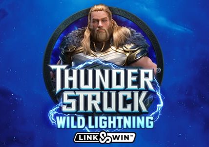 Thunderstruck Wild Lightning: Sensasi Petir Seru!
