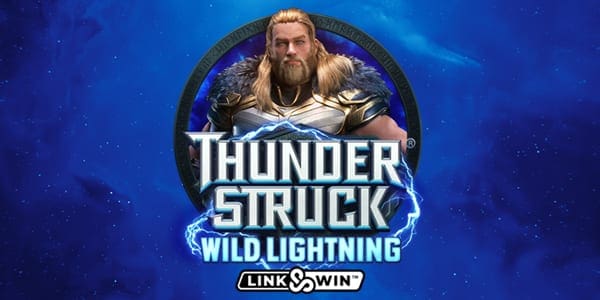 Thunderstruck Wild Lightning: Sensasi Petir Seru!