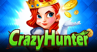 Petualangan Seru Crazy Hunter dari Spadegaming!!!