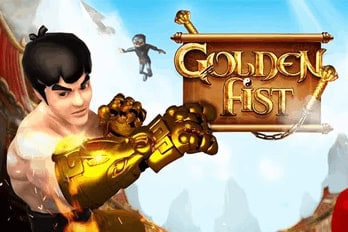 Rasakan Kemenangan Seru dengan Golden Fist dari Spadegaming