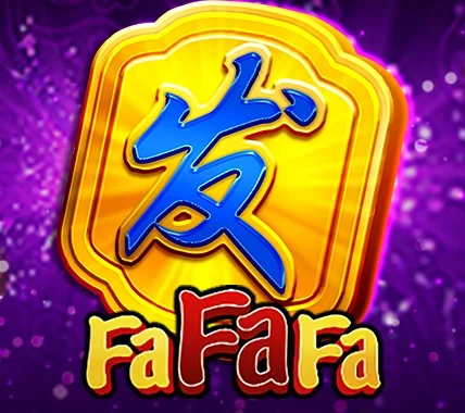 Serunya Main Fa Fa Fa Slot dari Spadegaming