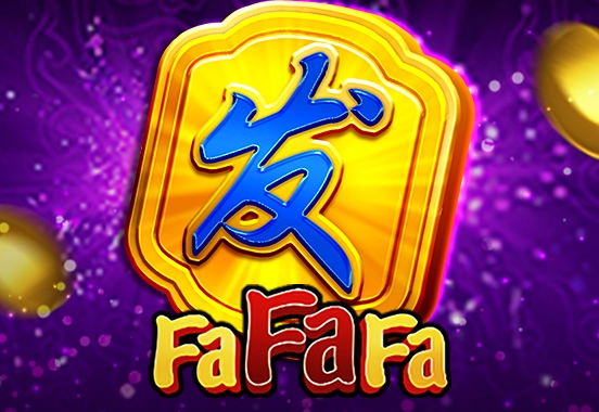 Serunya Main Fa Fa Fa Slot dari Spadegaming