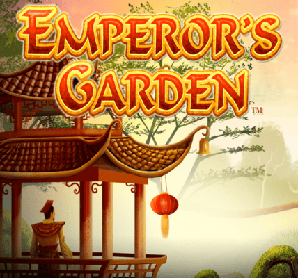Menyelami Keindahan Alam dengan Slot Emperor’s Garden