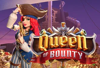 Petualangan Seru Bersama Queen of Bounty