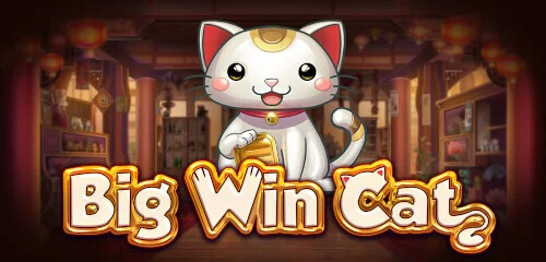 Big Win Cat Spadegaming: Serunya Kejar Koin Emas!