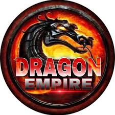 Dragon Empire: Sensasi Slot Asia Fantasi