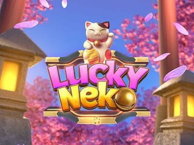 LUCKY NEKO SPADEGAMING: SERUNYA KEBERUNTUNGAN