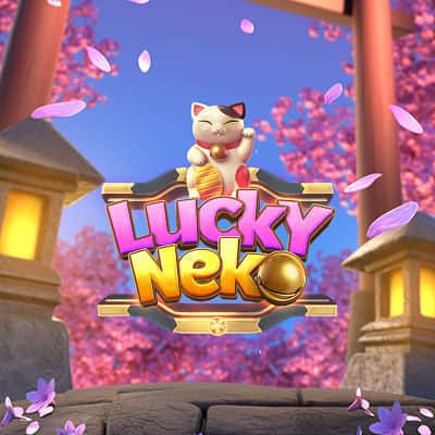LUCKY NEKO SPADEGAMING: SERUNYA KEBERUNTUNGAN