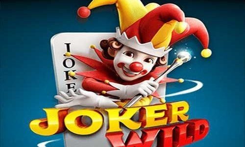 Rasakan Sensasi Seru Main Joker Wild Slot Online