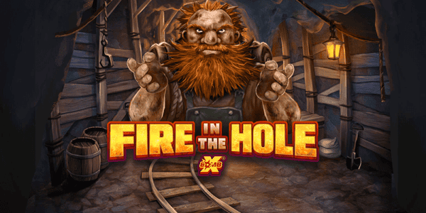 Bermain Seru dengan Fire in the Hole xBomb dari Nolimit City!