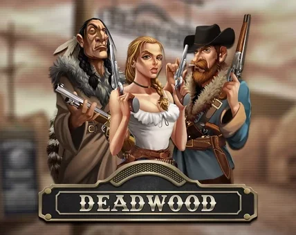 Deadwood: Sensasi Slot Wild West Seru Banget!