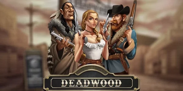 Deadwood: Sensasi Slot Wild West Seru Banget!