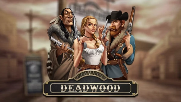 Deadwood: Sensasi Slot Wild West Seru Banget!