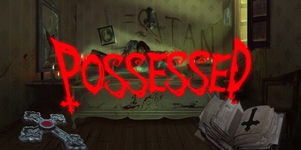 Teror Seru Possessed Slot Penuh Misteri Mencekam