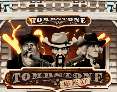 Bertahan di Wild West Bersama Tombstone No Mercy