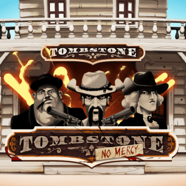 Bertahan di Wild West Bersama Tombstone No Mercy