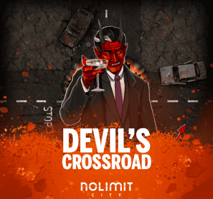 Devil’s Crossroad: Tantangan di Setiap Putaran
