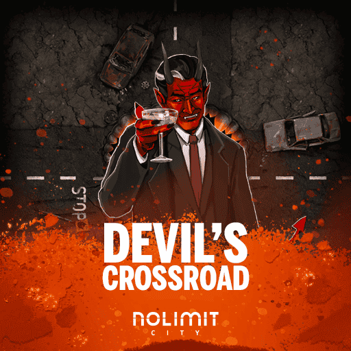 Devil’s Crossroad: Tantangan di Setiap Putaran