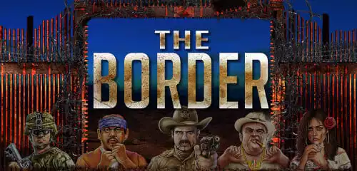 Petualangan Seru di The Border Slot Online
