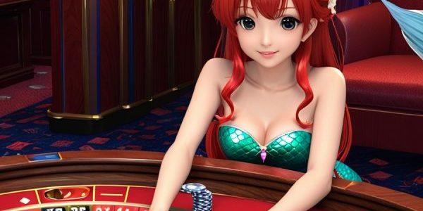 Sensasi Seru Roulette Live Spin Real Time Terbaik!