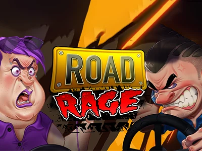 Seru Abis! Road Rage Slot Bikin Adrenalin Meledak