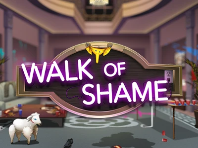 Walk of Shame Nolimit City: Slot Tema Pesta Malam!