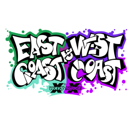 East Coast vs West Coast: Sensasi Slot Seru!