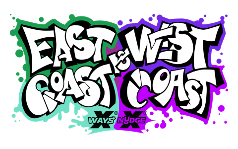 East Coast vs West Coast: Sensasi Slot Seru!