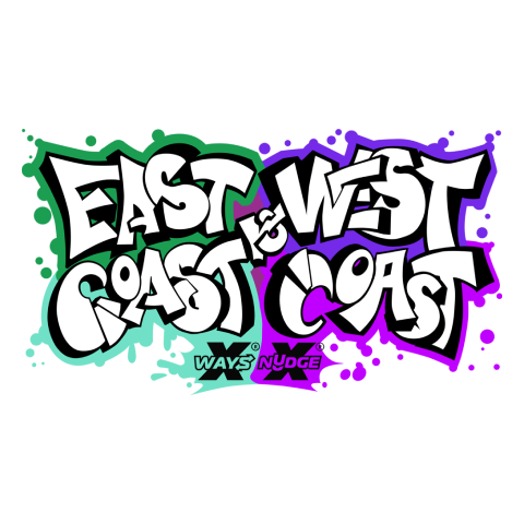 East Coast vs West Coast: Sensasi Slot Seru!