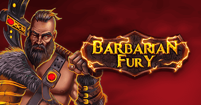 Barbarian Fury Nolimit City Sensasi Slot Epic